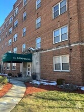 Building Photo - Kemper House