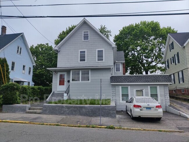 Foto del edificio - 141 Hawkins St