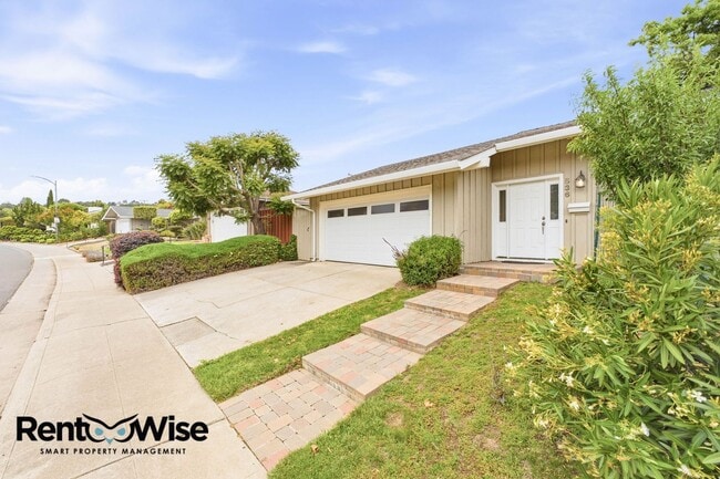 Foto del edificio - 536 W Hillsdale Blvd