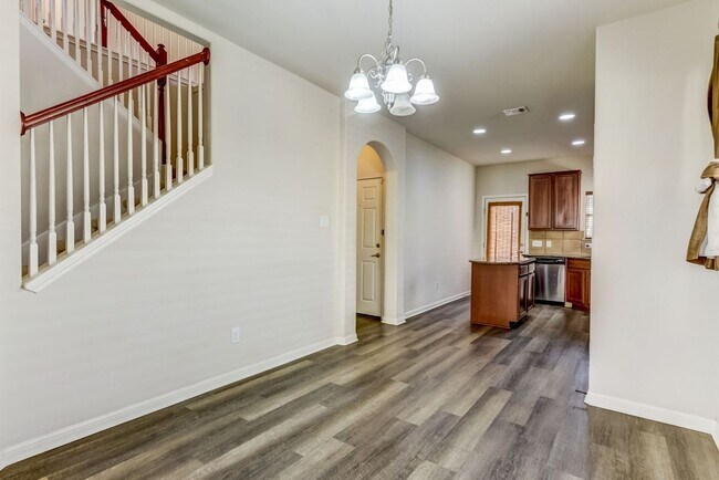 Building Photo - 11400 W Parmer Ln