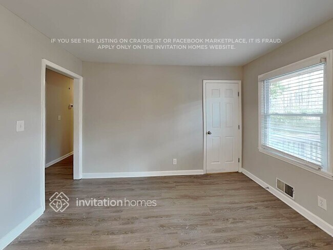 Foto del edificio - 4430 Pullen Ln SW