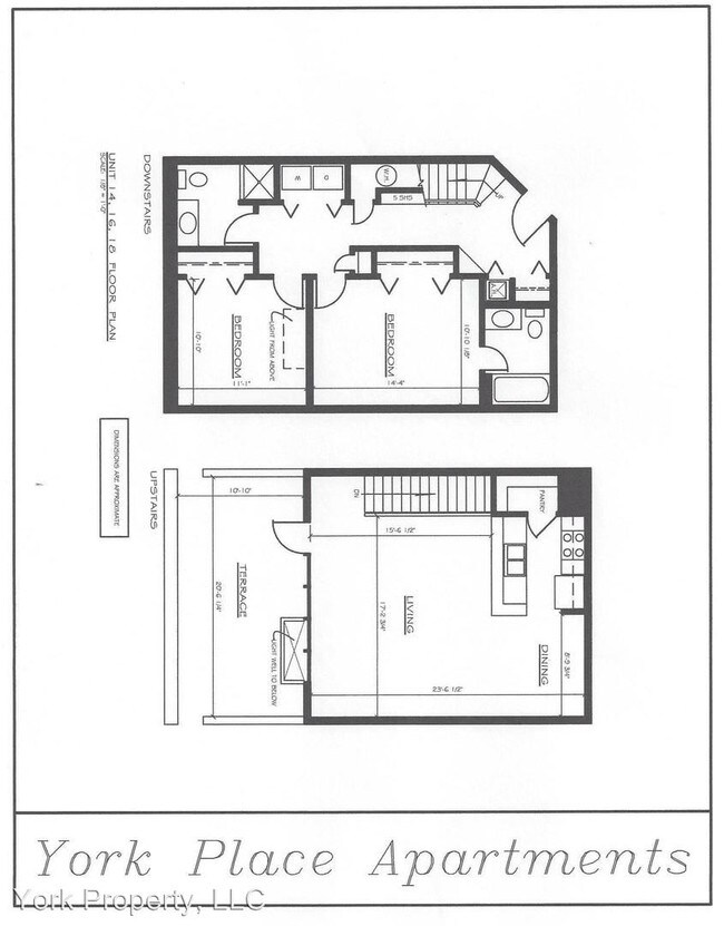 Building Photo - 107 Water St W