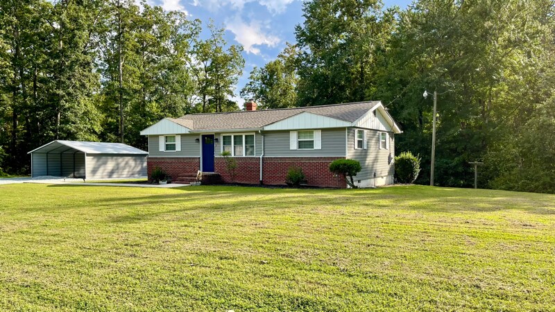 Primary Photo - 33574 King William Rd