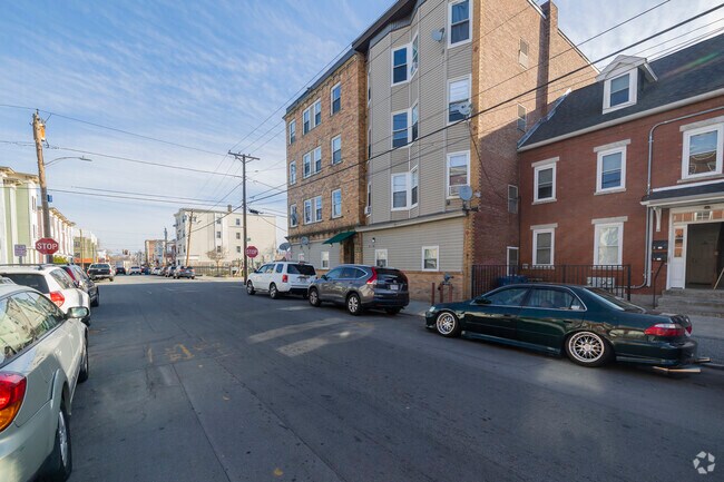 Vista alternativa - 71-73 Newbury St