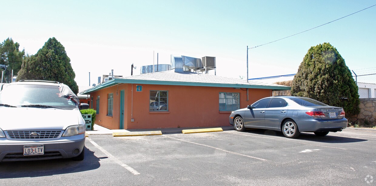 1501 Mescalero Rd, El Paso, TX 79925 Apartments in El Paso, TX
