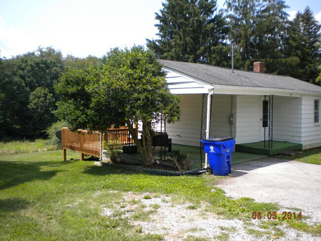 Foto del edificio - 1601 Glade Rd