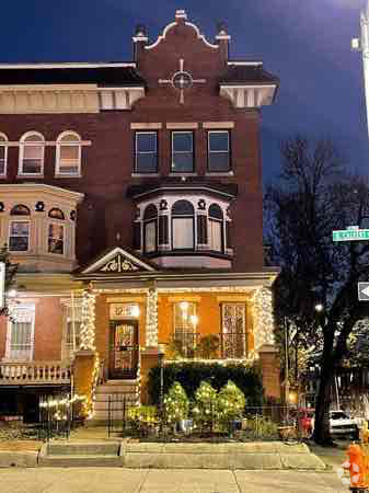 Building Photo - 2701 N Calvert St