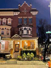Building Photo - 2701 N Calvert St