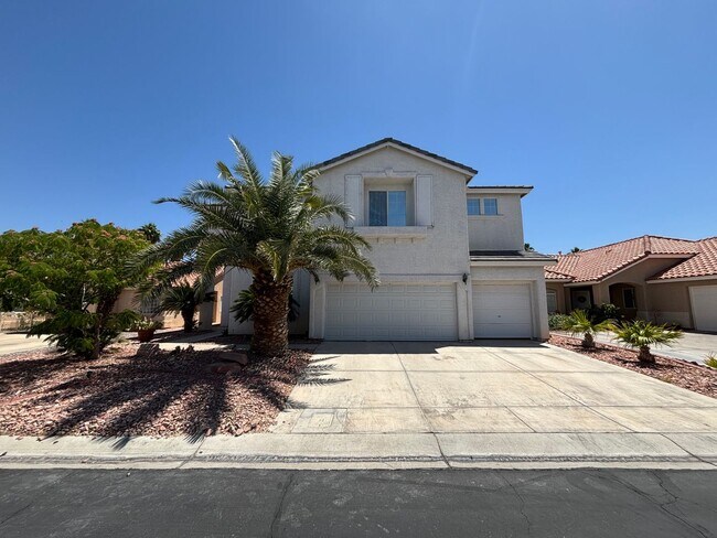 Foto del edificio - Elegant 4Bed/5Bath/3Car gated residence located near Silverado Ranch