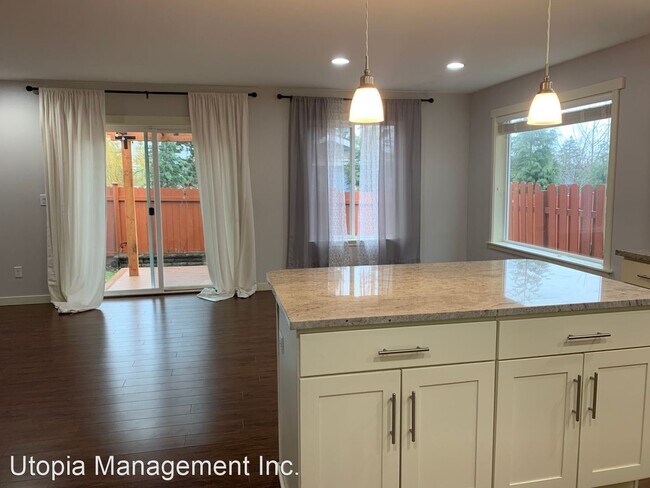Foto del edificio - 3 br, 2.5 bath House - 5817 Pioneer Ridge ...