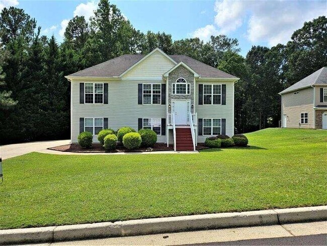 Foto del edificio - 197 Meadow Spring Ct