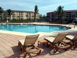 Foto del edificio - Osprey Cove ~ 2 bed/2 bath ~ Ashbury Floor plan