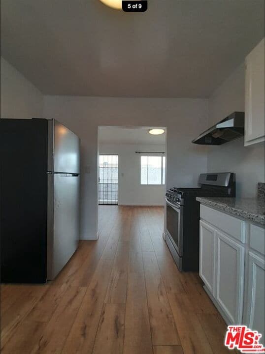 Foto del edificio - 5614 Western Ave