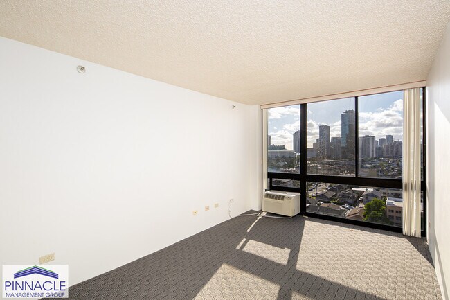 Building Photo - 747 Wiliwili St