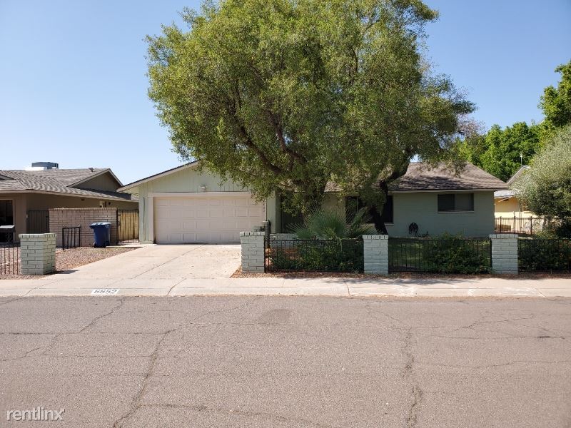 Primary Photo - 3 br, 2 bath House - 6652 S La Rosa Dr