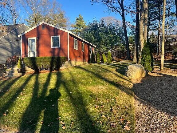 Foto del edificio - Single family rental near Lake Maspenock