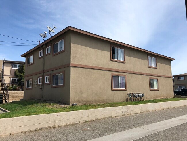 Foto del edificio - 17441 Koledo Ln