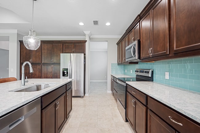 Building Photo - 8709 Coral Reef Wy