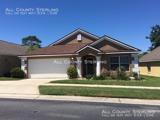 Primary Photo - 4/2 in Gated Lake Mary community