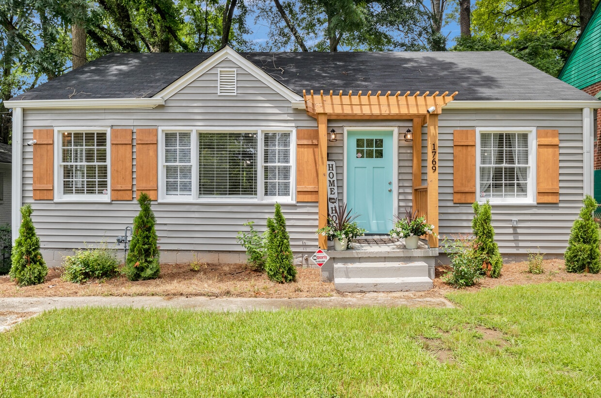Foto principal - 1769 Beecher St SW