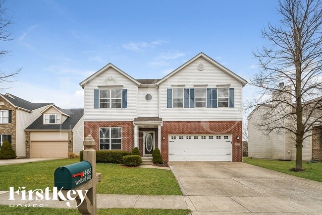 Building Photo - 14453 Welford Way