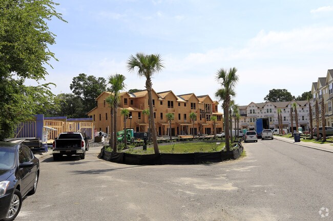 Foto del edificio - 1161-1205 Dingle Rd