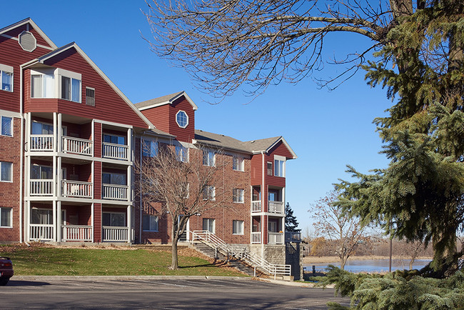 Apartments In Eden Prairie Minnesota