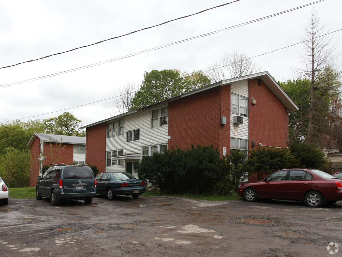 Foto del edificio - 567 Valley Dr