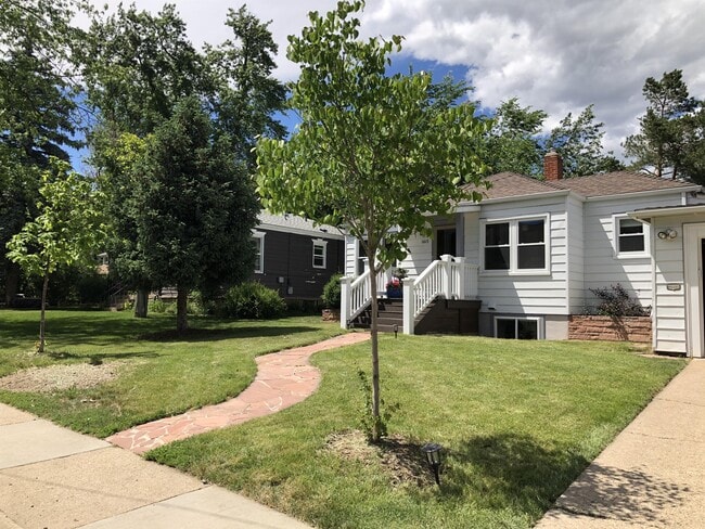 Photo - 1015 Forest Ave House