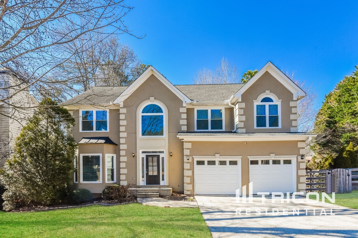 Foto principal - 1680 River Oak Dr