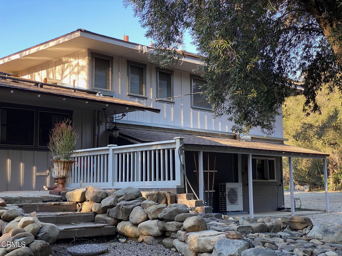 1073 Shippee Ln, Ojai, CA 93023 House Rental in Ojai, CA