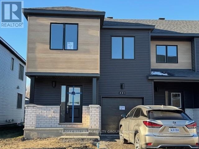 Building Photo - 521 Galanthus Walk