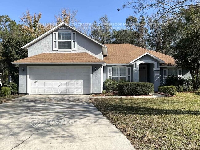 Building Photo - 8551 Crooked Tree Dr