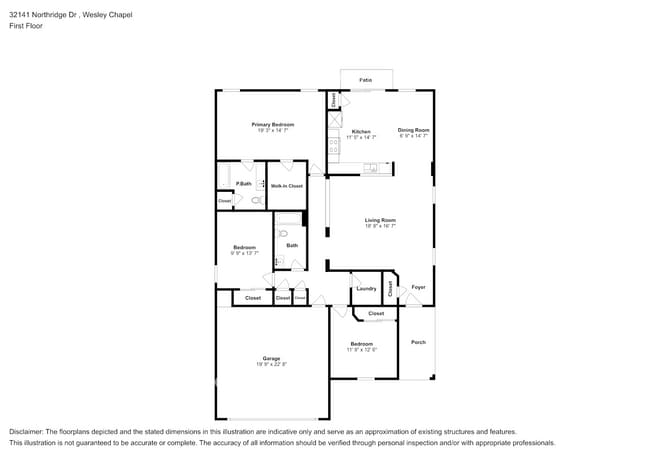 Building Photo - 32141 Northridge Dr