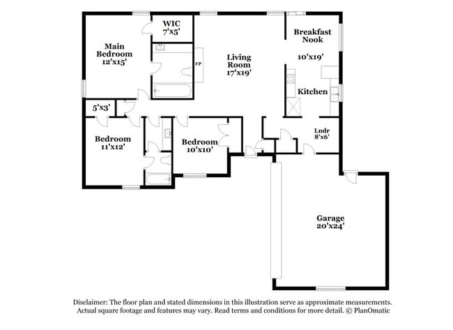Building Photo - 5642 Crievewood Dr