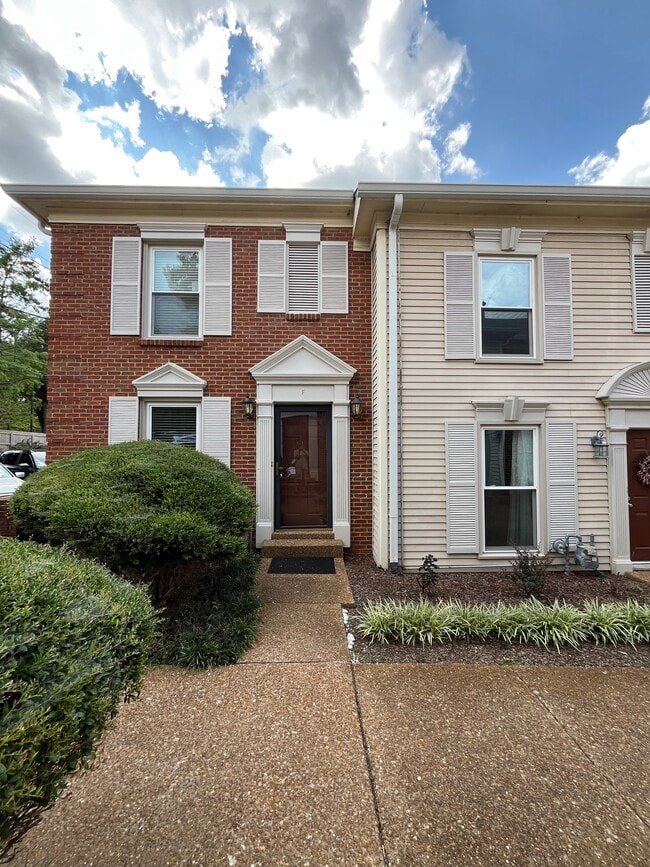 Building Photo - 2139 Acklen Ave
