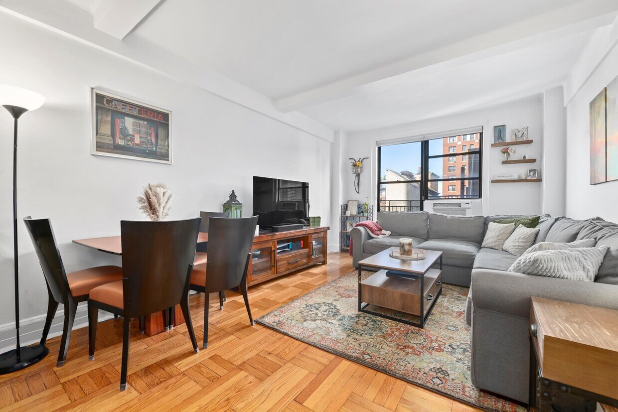 235 W 102nd St Unit 8O, New York, NY 10025 Apartment for Rent in New