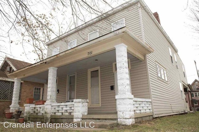 Building Photo - 701 North St