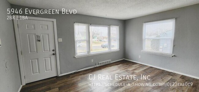 Building Photo - 5946 Evergreen Blvd