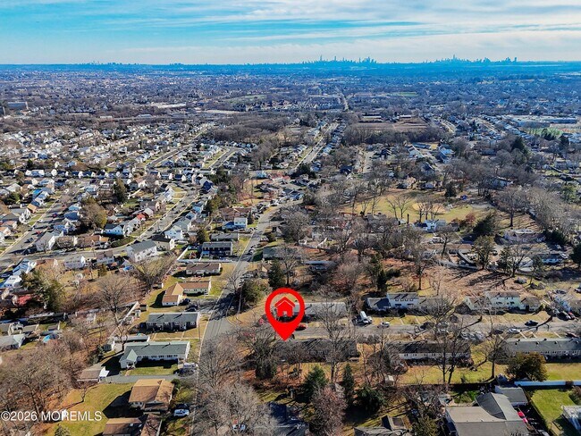 Foto del edificio - 29 Degraw Ave