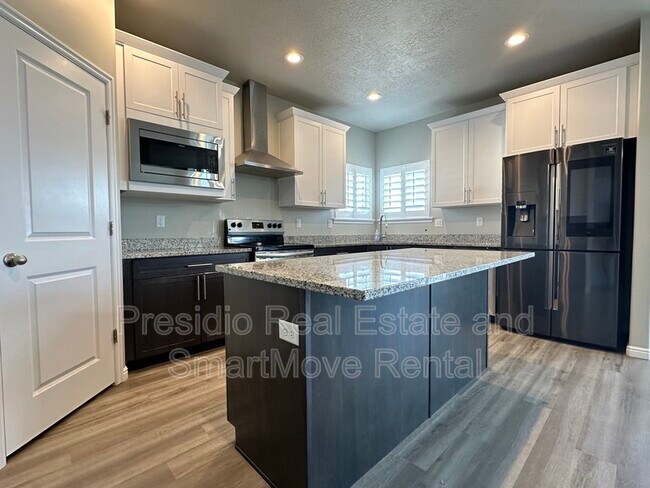 Foto del edificio - 5911 Cami Dawn Ct