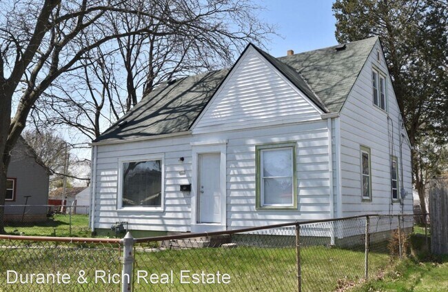 Building Photo - 4 br, 1 bath House - 4919 N. 26th