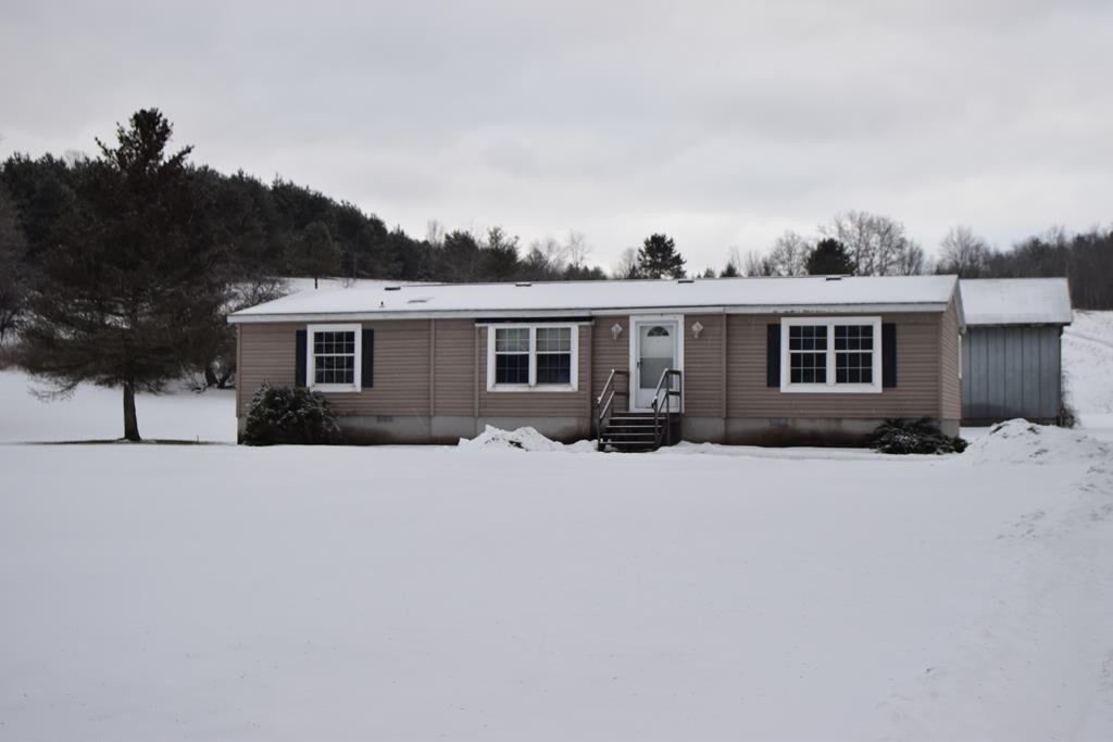 10272 Tannery Creek Rd, Corning, NY 14830 House Rental in Corning, NY