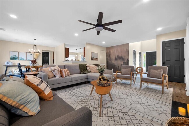 Building Photo - 5360 Durham Ridge Ct NW