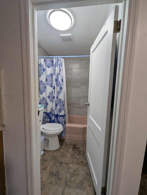 Foto del edificio - 217 John St