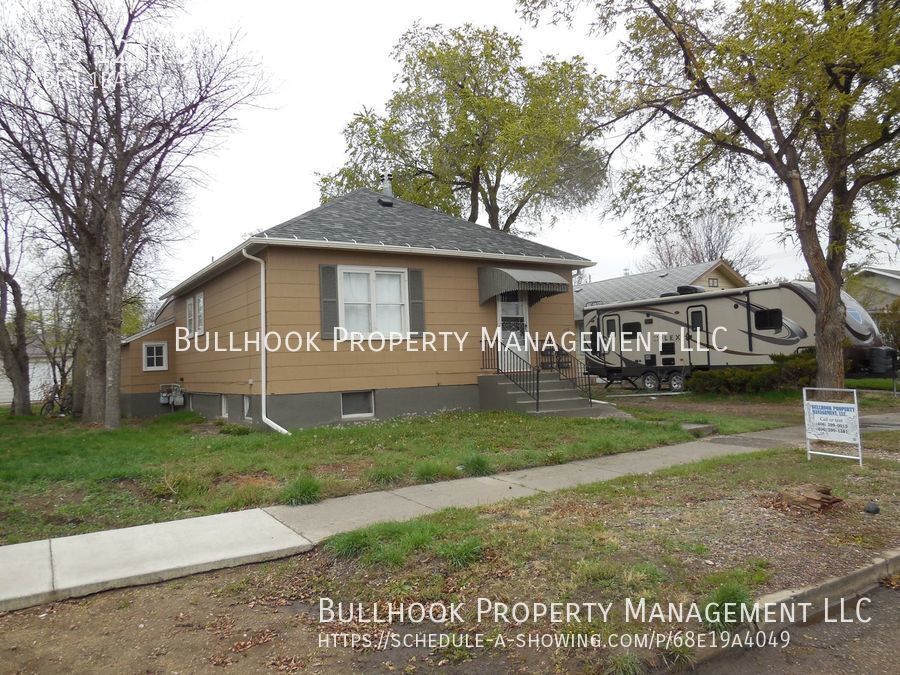 Foto principal - 615 12th St