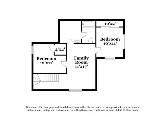 Foto del edificio - 517 E Kristal Way