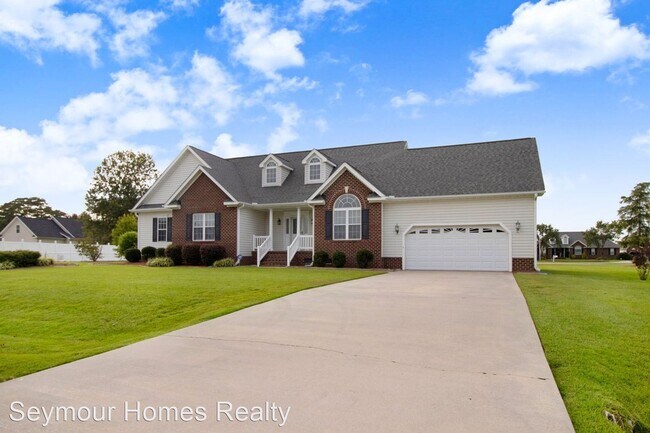 Foto del edificio - 3 br, 2 bath House - 103 Milwood Drive