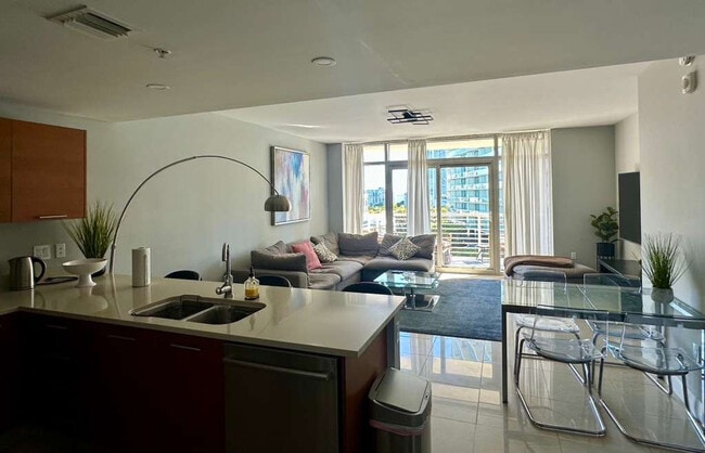 Foto del edificio - 3250 NE 1st Ave