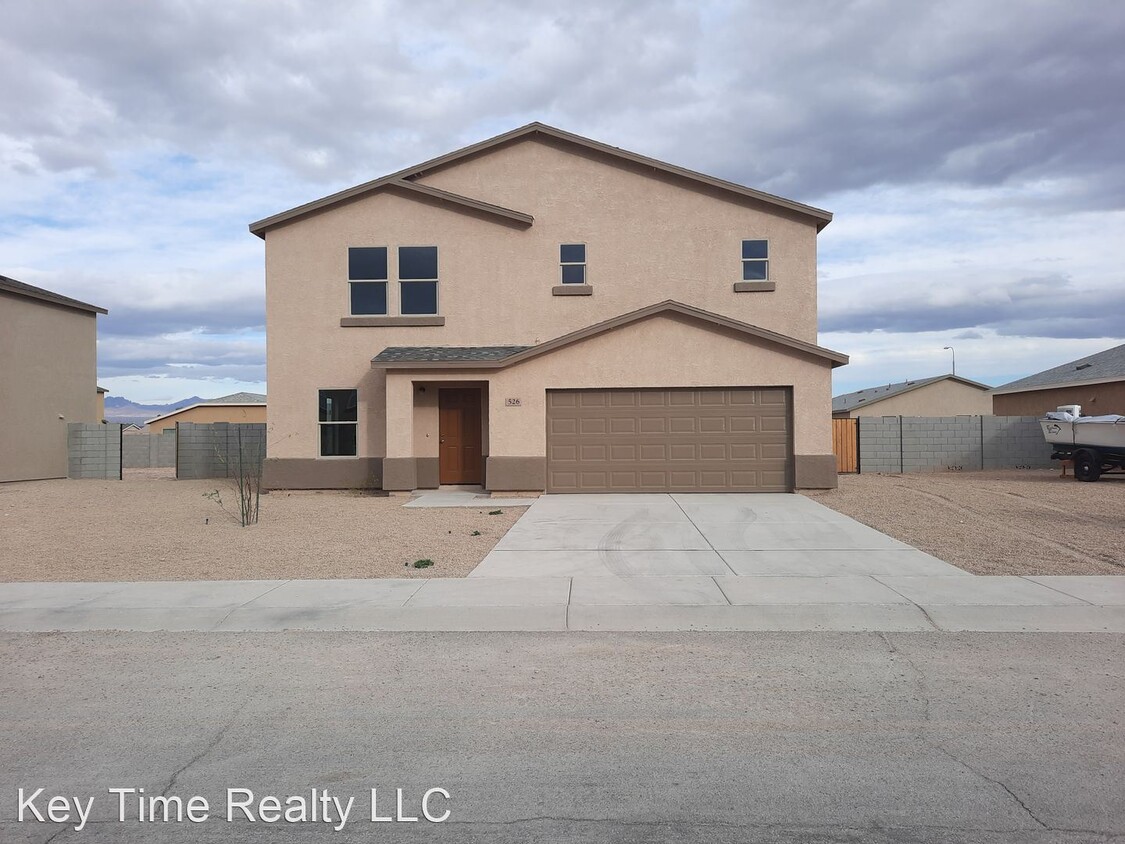 Foto principal - 4 br, 3 bath House - 526 Ramar Rd